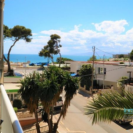 Sun Beach Bellavista Con Vistas Al Mar Салоу Екстериор снимка