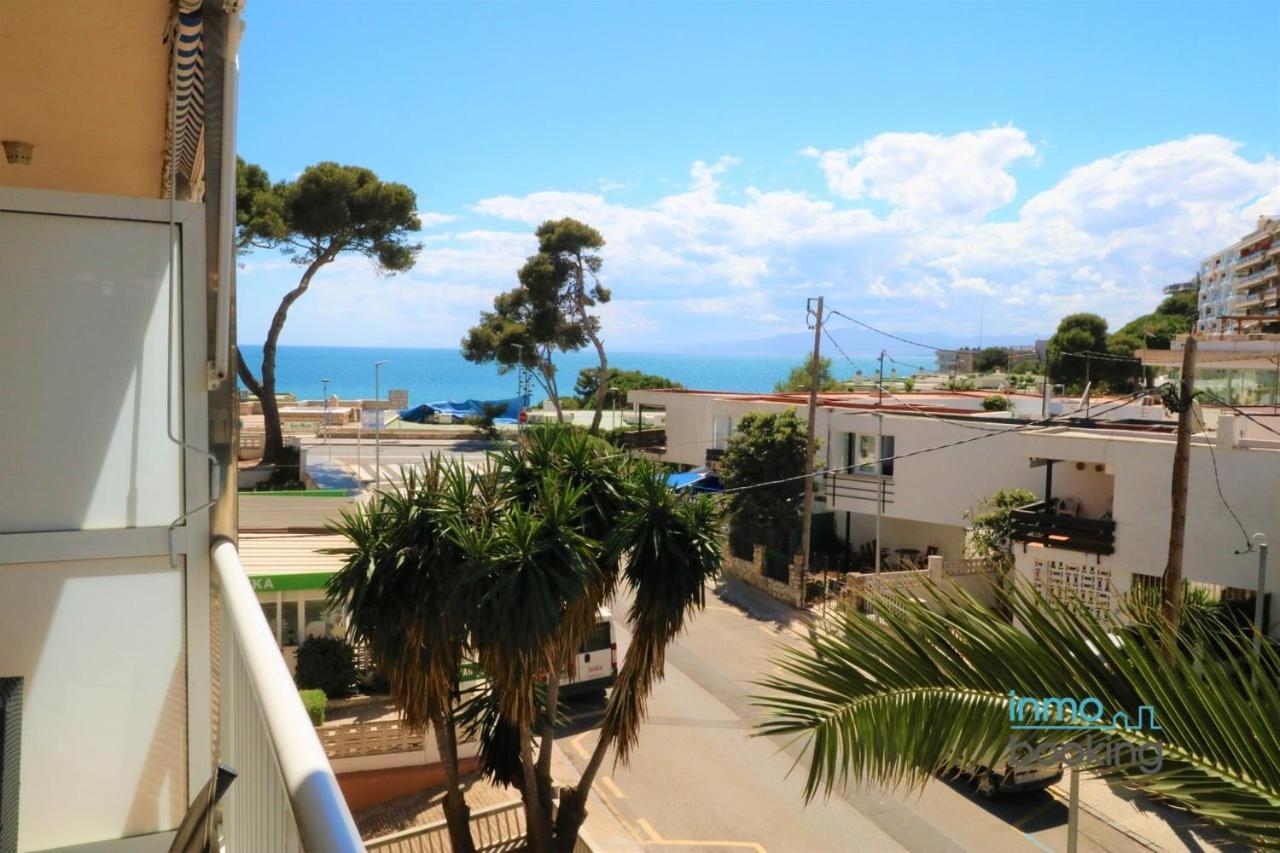 Sun Beach Bellavista Con Vistas Al Mar Салоу Екстериор снимка