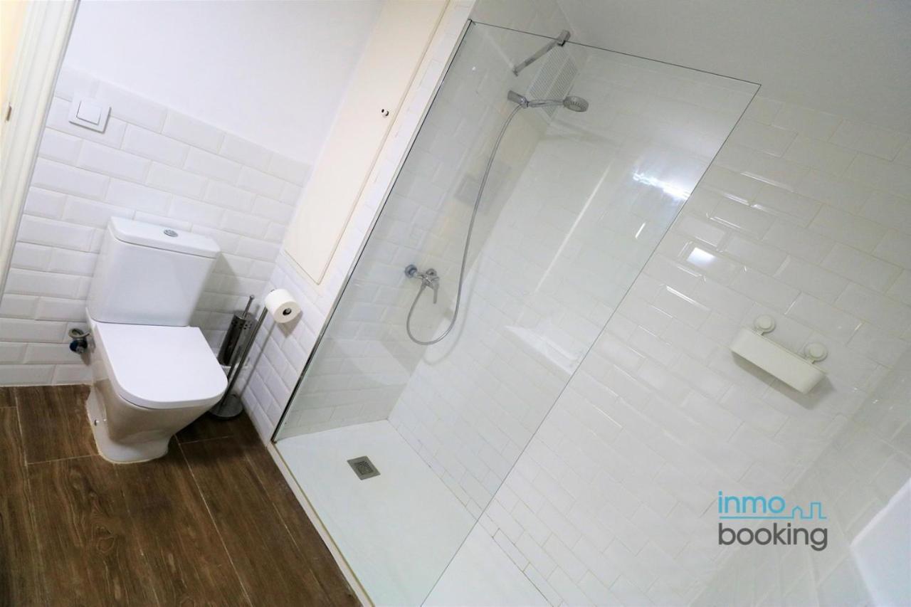 Sun Beach Bellavista Con Vistas Al Mar Салоу Екстериор снимка